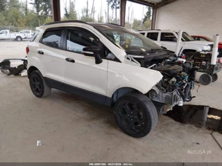 FORD FORD ECOSPORT SES