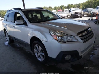 SUBARU SUBARU OUTBACK 2.5I LIMITED