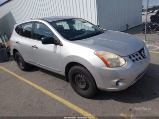 NISSAN NISSAN ROGUE S