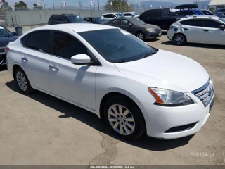 NISSAN NISSAN SENTRA S