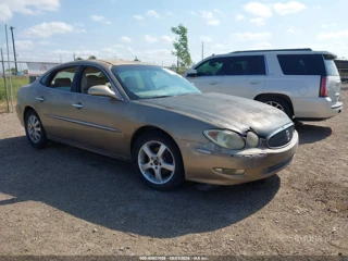 BUICK BUICK LACROSSE CXL