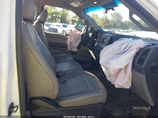 FORD FORD F-250 XL
