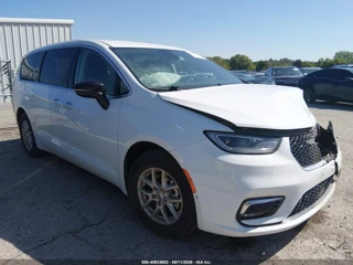 CHRYSLER CHRYSLER PACIFICA TOURING L