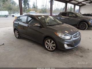HYUNDAI HYUNDAI ACCENT SE