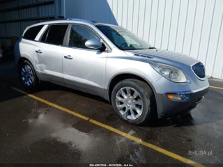 BUICK BUICK ENCLAVE PREMIUM