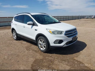 FORD FORD ESCAPE SE