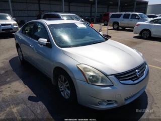 NISSAN NISSAN ALTIMA 2.5 S