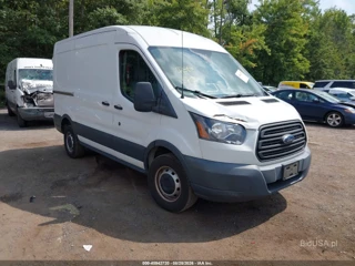 FORD FORD TRANSIT-250