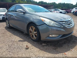 HYUNDAI HYUNDAI SONATA LIMITED