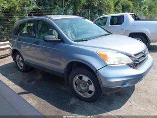 HONDA HONDA CR-V LX