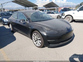 TESLA TESLA MODEL 3 LONG RANGE/PERFORMANCE