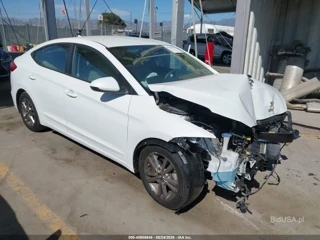 HYUNDAI HYUNDAI ELANTRA SE