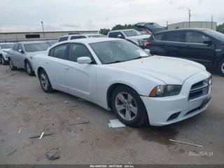 DODGE DODGE CHARGER SE