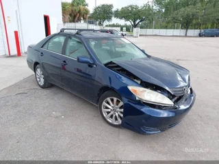 TOYOTA TOYOTA CAMRY LE