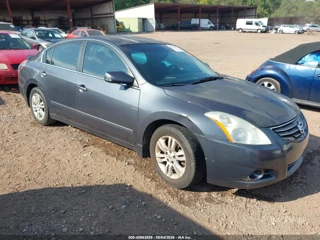NISSAN NISSAN ALTIMA 2.5 S