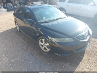 MAZDA MAZDA MAZDA6 I SPORT