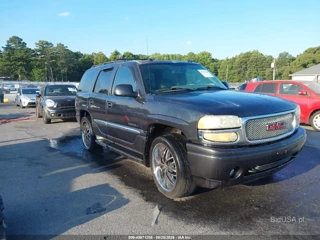 GMC YUKON DENALI