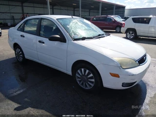FORD FORD FOCUS S/SE/SES