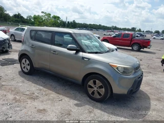 KIA KIA SOUL