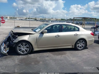 HYUNDAI HYUNDAI GENESIS 3.8
