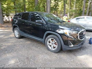 GMC TERRAIN SLE