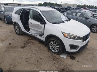 KIA KIA SORENTO 3.3L LX