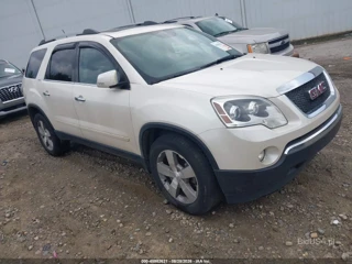 GMC ACADIA SLT-1