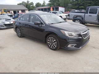 SUBARU SUBARU LEGACY 2.5I PREMIUM