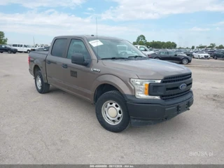 FORD FORD F-150 XL