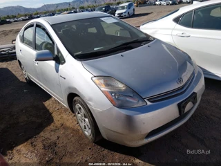 TOYOTA TOYOTA PRIUS