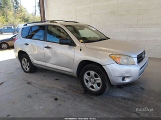 TOYOTA TOYOTA RAV4