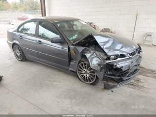 BMW 325I