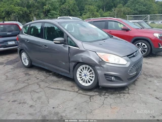 FORD FORD C-MAX HYBRID SEL