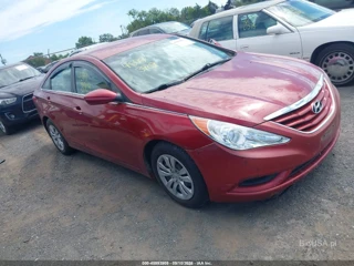 HYUNDAI HYUNDAI SONATA GLS