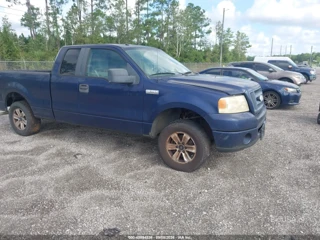 FORD FORD F-150 FX2/STX/XL/XLT