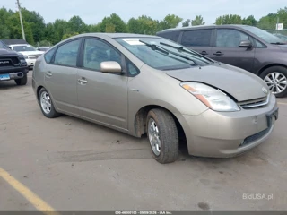 TOYOTA TOYOTA PRIUS