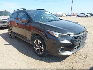 SUBARU SUBARU CROSSTREK PREMIUM