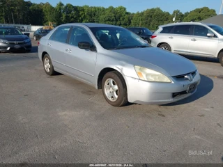 HONDA HONDA ACCORD 2.4 EX