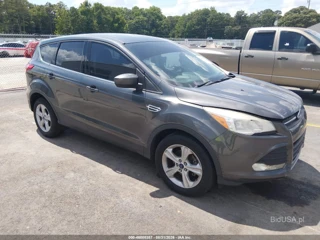 FORD FORD ESCAPE SE