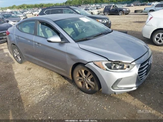 HYUNDAI HYUNDAI ELANTRA SE