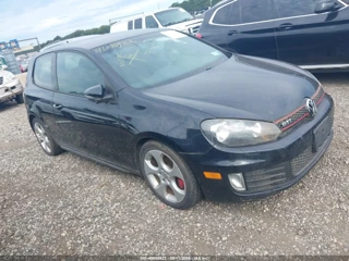 VOLKSWAGEN VOLKSWAGEN GTI