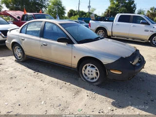 SATURN SATURN SL2