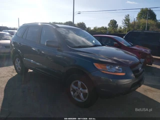 HYUNDAI HYUNDAI SANTA FE GLS
