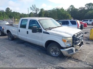 FORD FORD F-250 XL