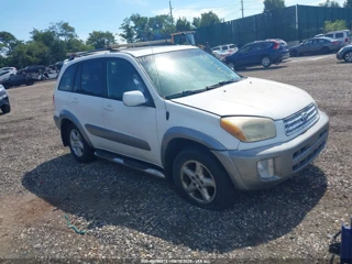 TOYOTA TOYOTA RAV4