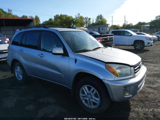 TOYOTA TOYOTA RAV4