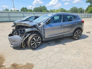 NISSAN ROGUE SPORT SL