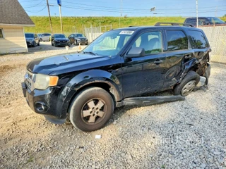 FORD ESCAPE XLT