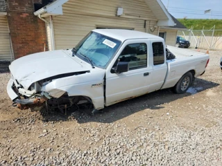 FORD RANGER SUPER CAB