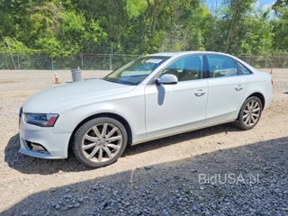 AUDI A4 PREMIUM PLUS